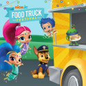 Nick Jr Food Truck Festival