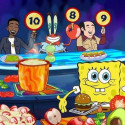 Nickelodeon Cooking Contest