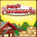 Papa's Pancakeria