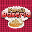 Papa's Bakeria
