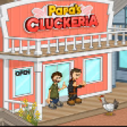 Papa's Cluckeria