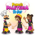 Papa's Paleteria
