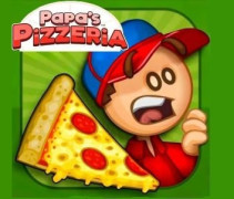 Papa's Pizzeria