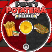 Papa’s Potateria