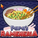 Papa's Rameneria