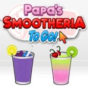 Papa's Smootheria