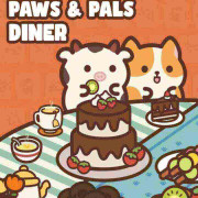 Paws & Pals Diner