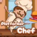 Platformer Chef