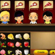 Pizza Bar