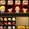 Pizza Bar