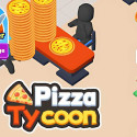 Pizza Tycoon