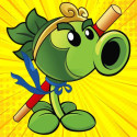 Plants vs Zombies