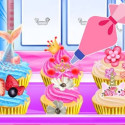Princess Happy Tea Party Cooking