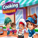 Cooking Restaurant Kitchen