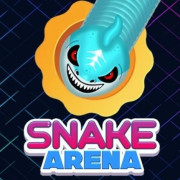 Snake Arena