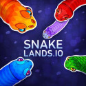 SnakeLands.io SnakeLands.io