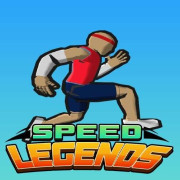 Speed ​​Legends