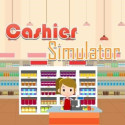 Supermarket Cashier Simulator