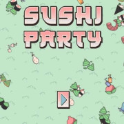 Sushi Party