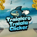 Tralalero Tralala Clicker