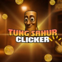 Tung Sahur Clicker