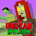 Undead Invasion Undead Invasion