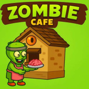 Zombie Cafe
